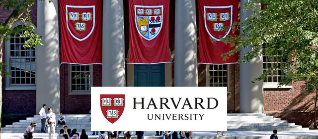 Harvard University, USA - Study Abroad with Right Turn Overseas, Best US Student Visa Consultancy in Hyderabad