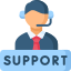 24/7 support for students studying abroad