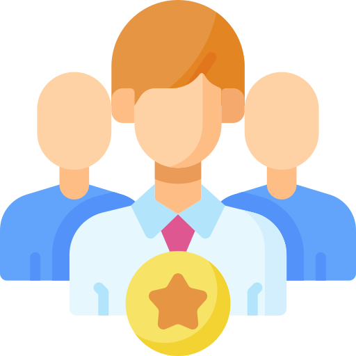 Study Abroad icon – Expert guidance for international education opportunities