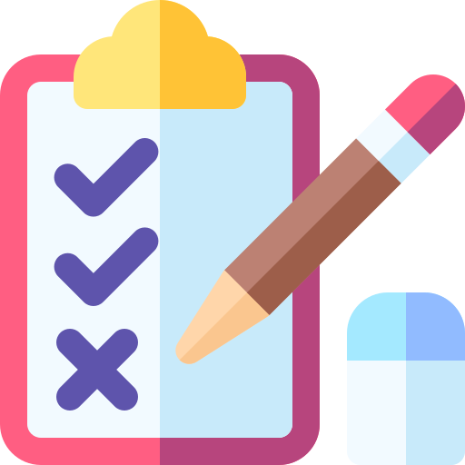 Study Abroad icon – Expert guidance for international education opportunities