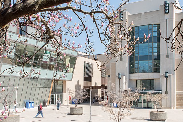 Study in Canada - Explore Top Universities and Vibrant Campuses