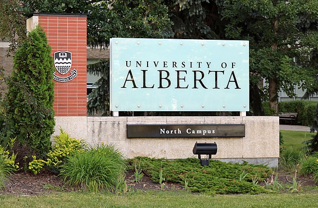 University of Alberta - Leading Canadian University for International Students