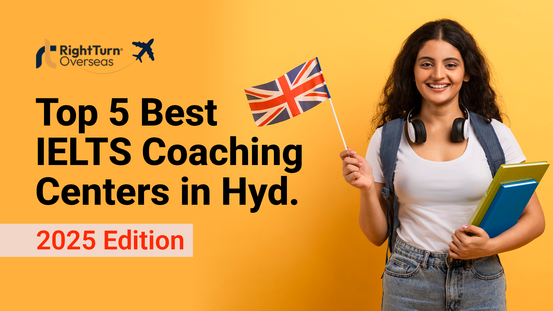 IELTS preparation in Hyderabad – coaching and study plan