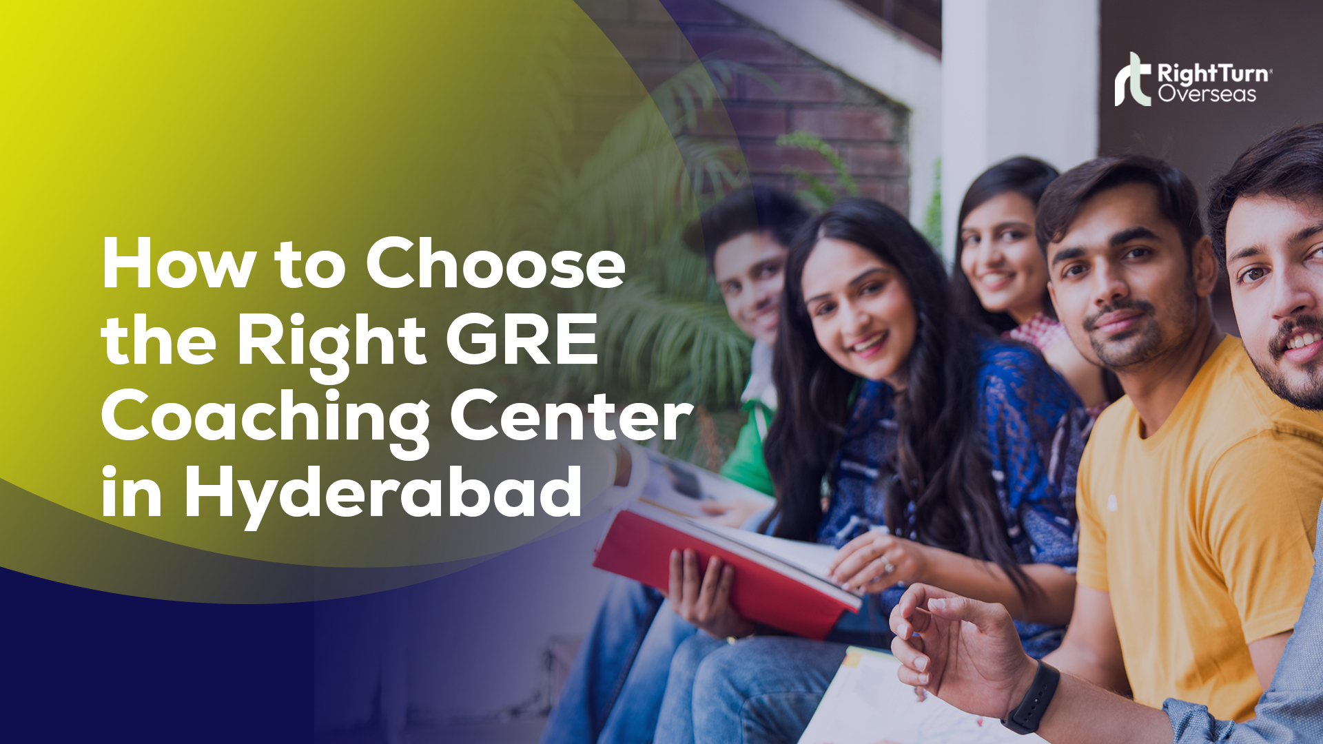 GRE coaching class in Hyderabad